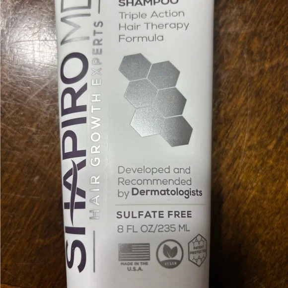 Shapiro MD set - Picture 2 of 7